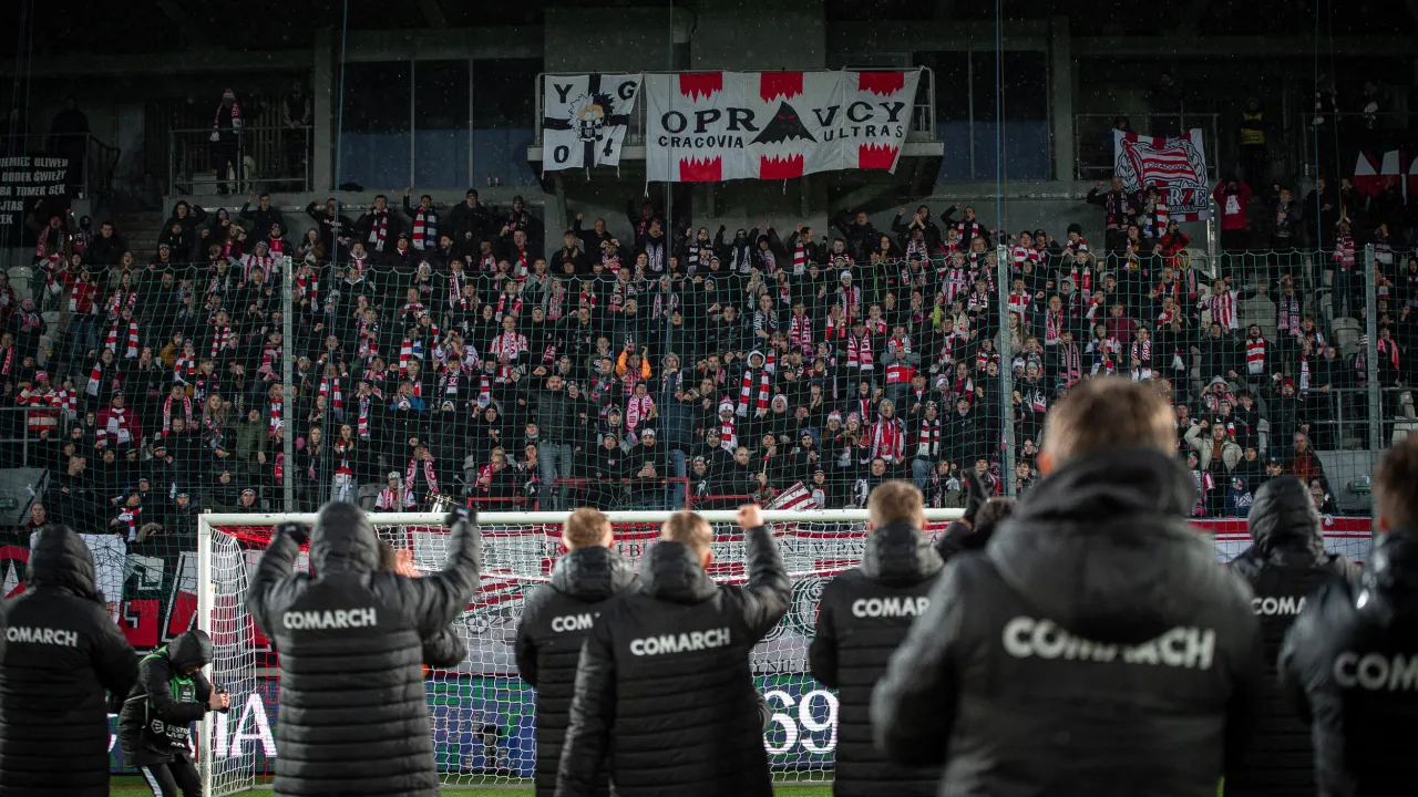 Dwupak biletowy na mecze z Wisłą Płock i GKS Katowice!