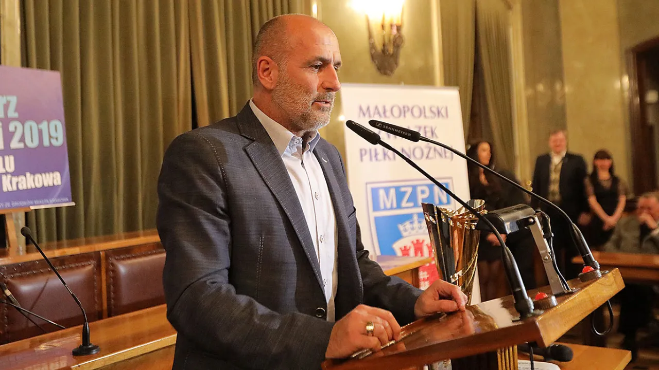 XXVI Plebiscyt MZPN: Trzy nagrody dla Pasów, łącznie pięciu wyróżnionych!