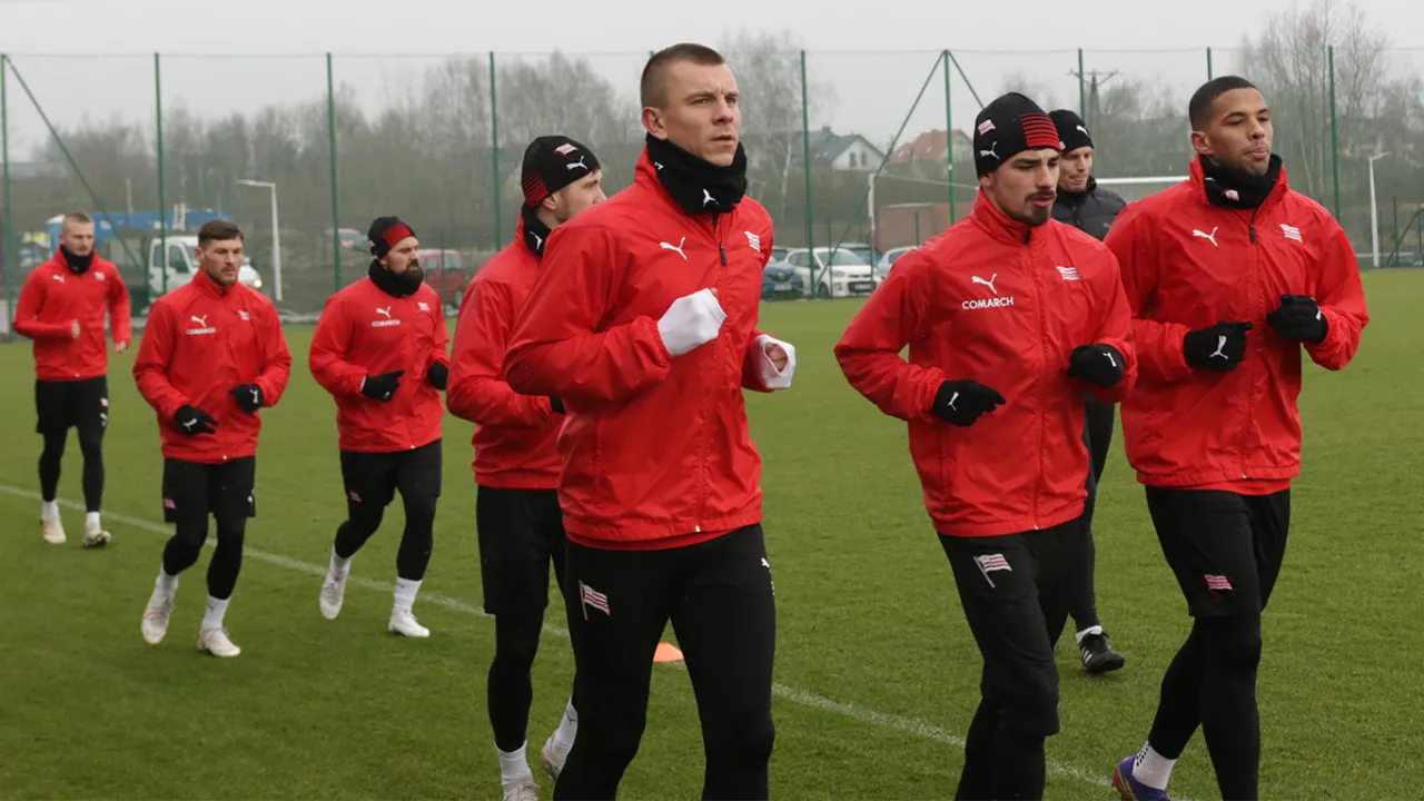 Pasiasty Rozkład Jazdy: 11-17 stycznia