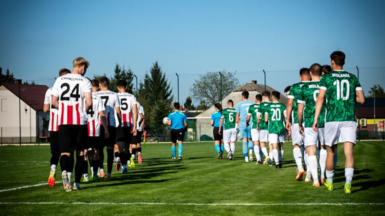 Wygrane rezerw, U-17, U-14 i U-12, U-10 z awansem na wielki międzynarodowym turniej [PODSUMOWANIE MECZÓW AKADEMII]