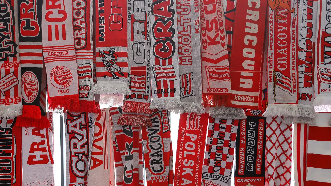 I Zlot Kolekcjonerów Pamiątek Cracovii - podsumowanie