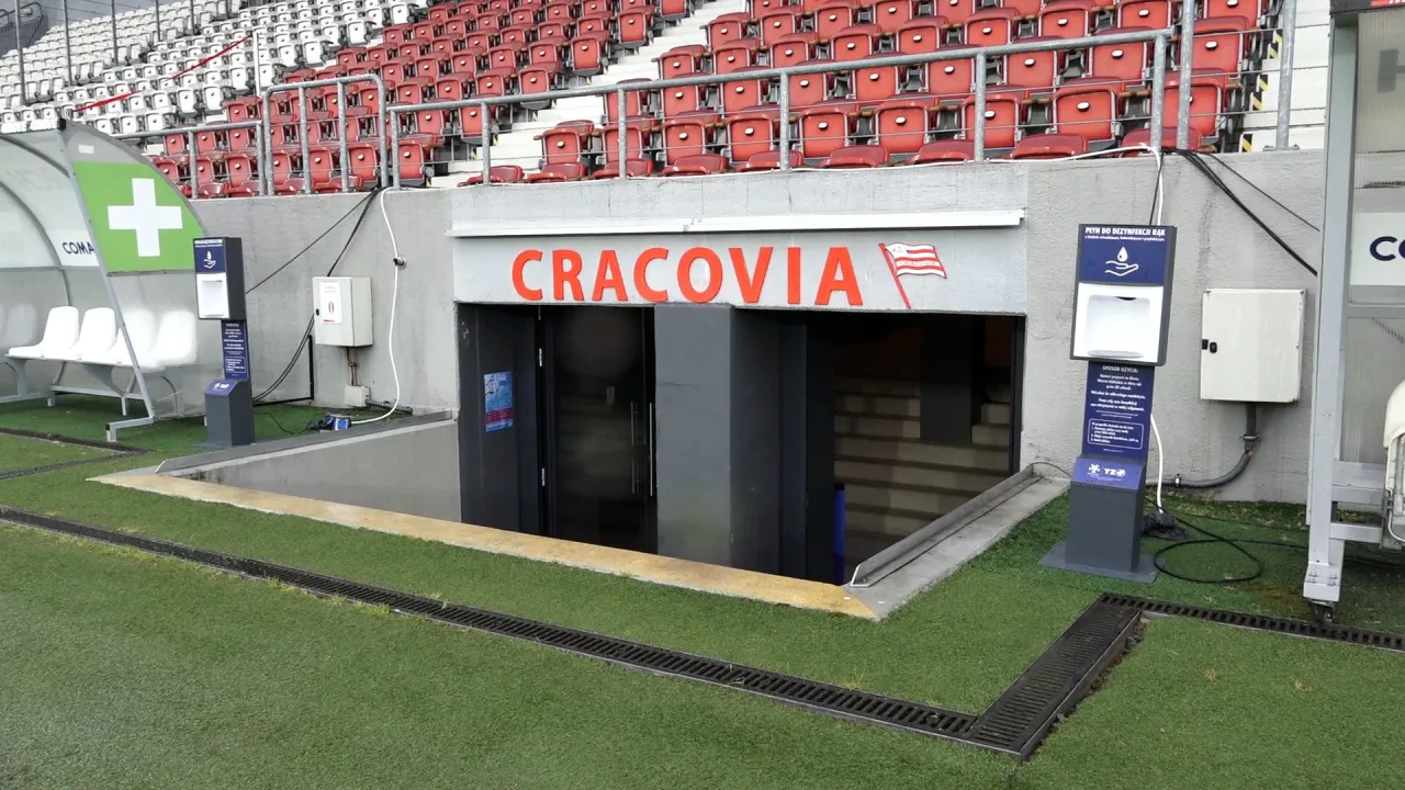 TZF Polfa partnerem Ekstraklasy