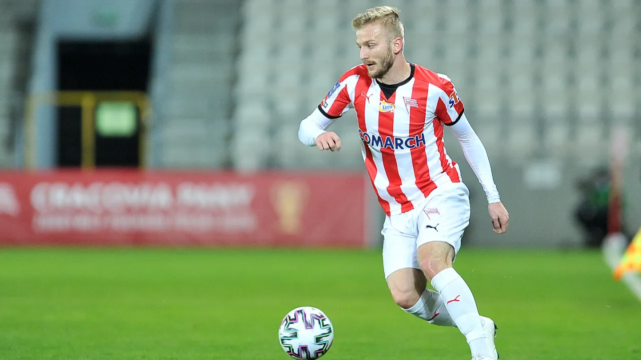 Znamy skład Pasów na 200. Wielkie Derby Krakowa!