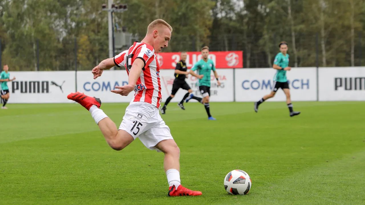 M. Mrozik: Chcemy pozostać liderem do końca