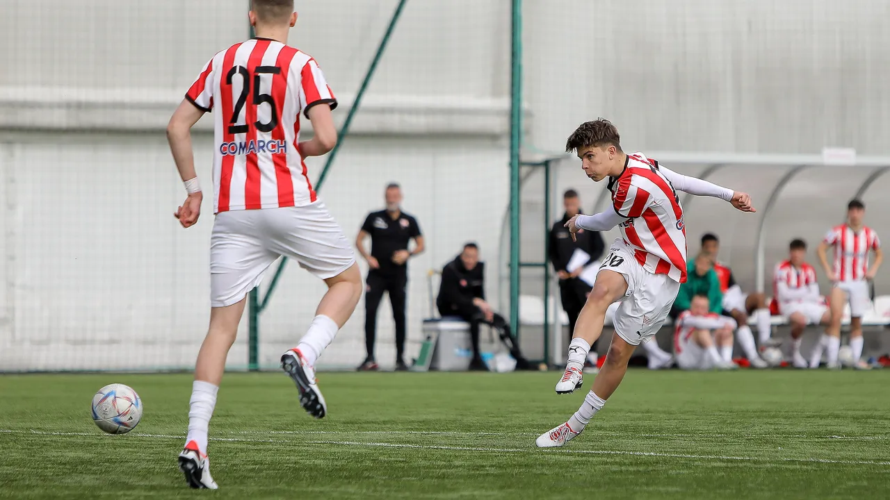 Zapowiedź meczów Akademii [16-17 marca]