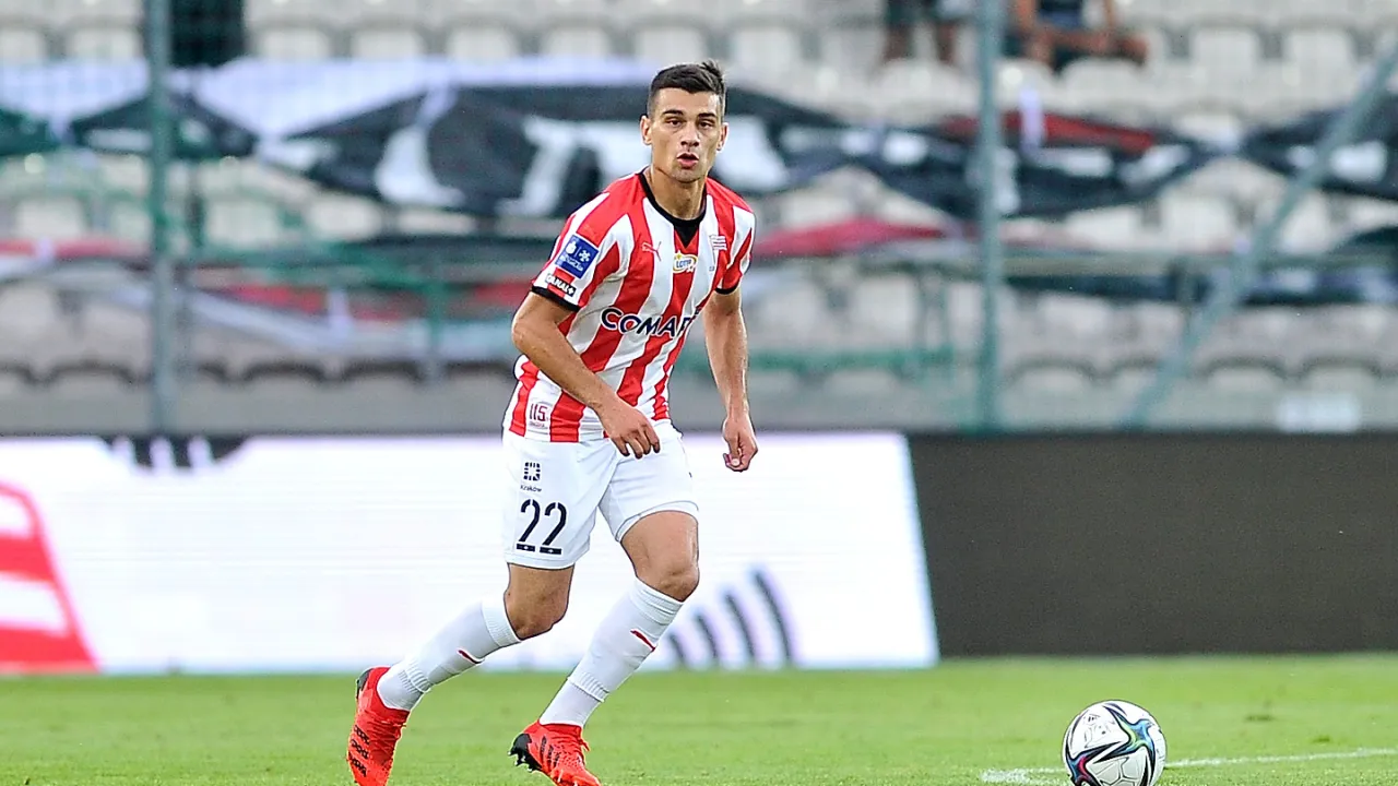 Florian Loshaj i Otar Kakabadze zagrali w reprezentacjach narodowych