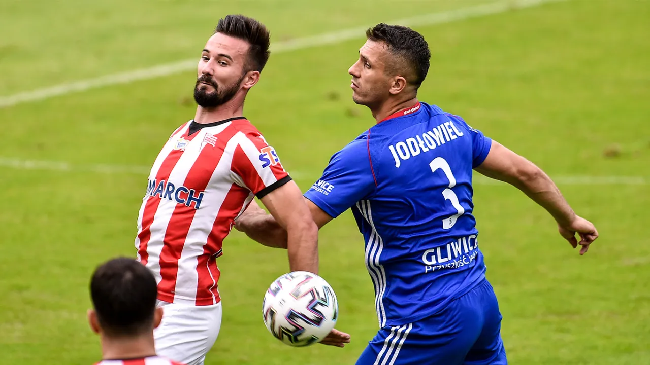 PKO BP Ekstraklasa: Koniec sezonu ligowego na remis