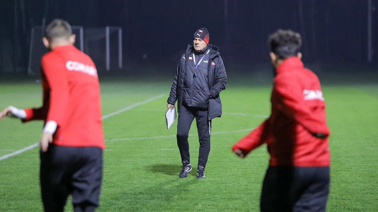 Znamy ramowy plan przygotowań Pasów do wiosny 2022