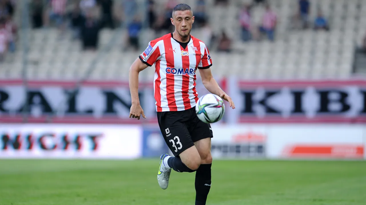 K. Pestka: Myślę, że każdy zawodnik marzy o takim wyróżnieniu