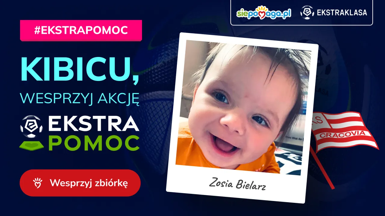 EKSTRAPOMOC w Krakowie