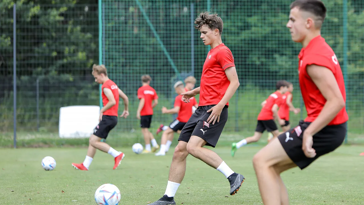 Powrót CLJ! Plan Akademii na najbliższy weekend [2-3 marca]