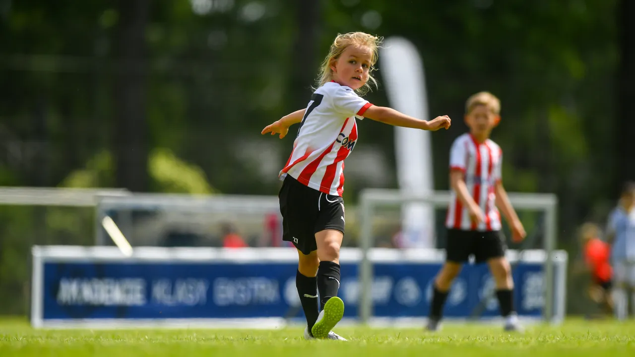 Dni otwarte Cracovia KIDS i nabór do drużyny dziewczynek na Cichym Kąciku!