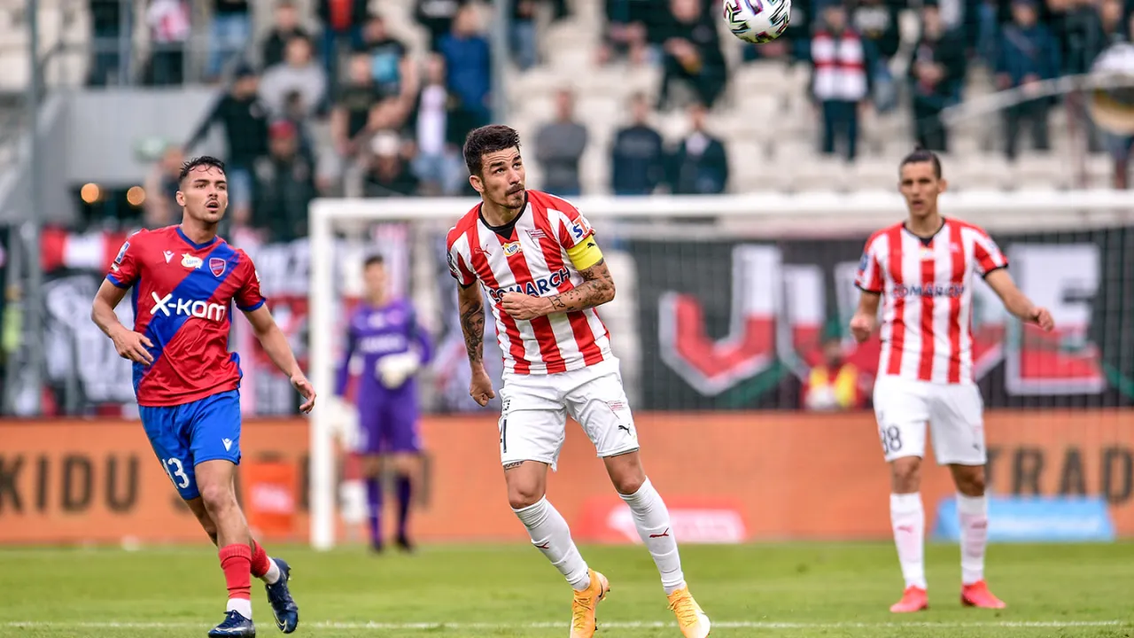 Fortuna Puchar Polski: Znamy skład Pasów na mecz półfinałowy!