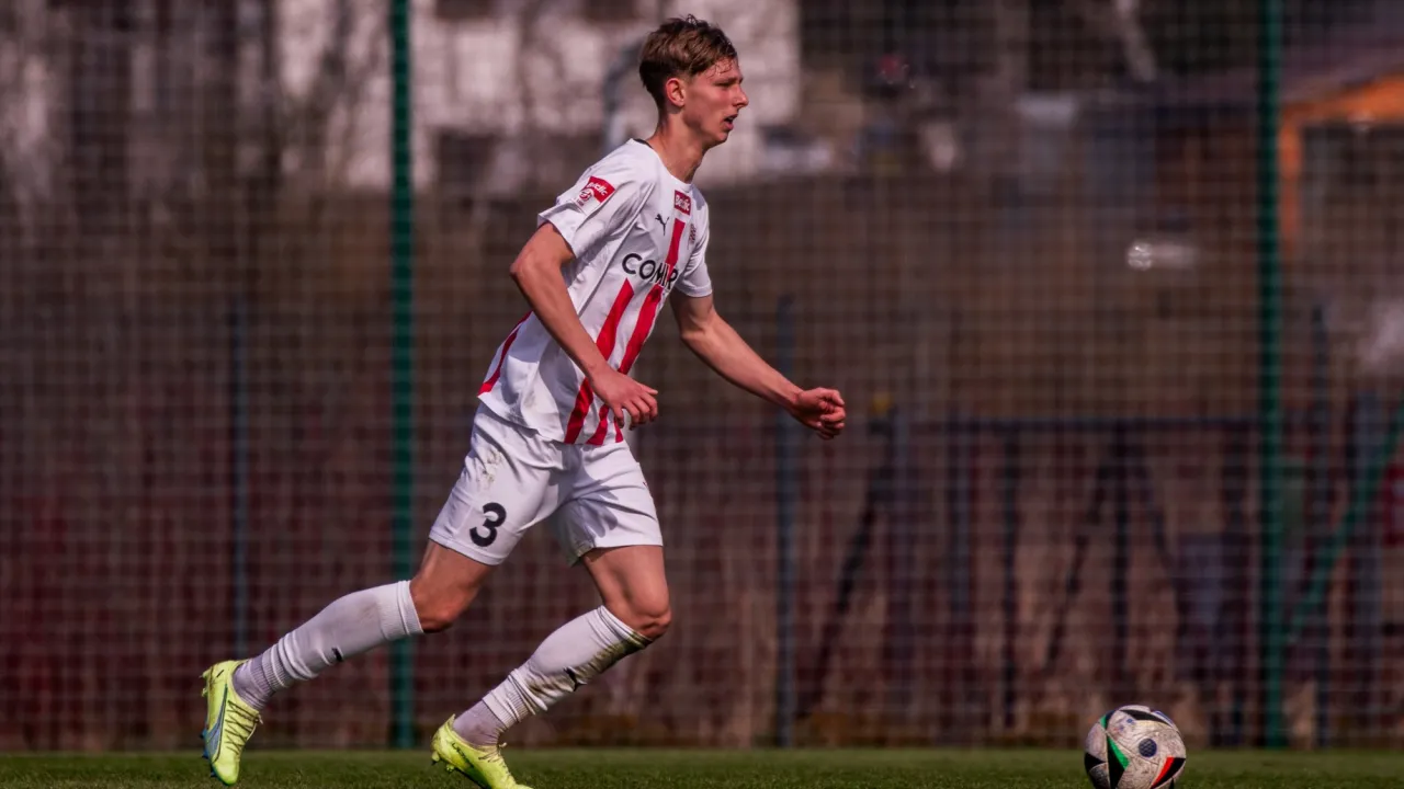 Betclic III Liga: Porażka z liderem