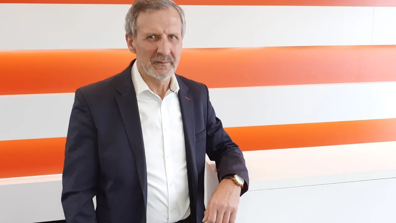 Stefan Majewski żegna się z Cracovią