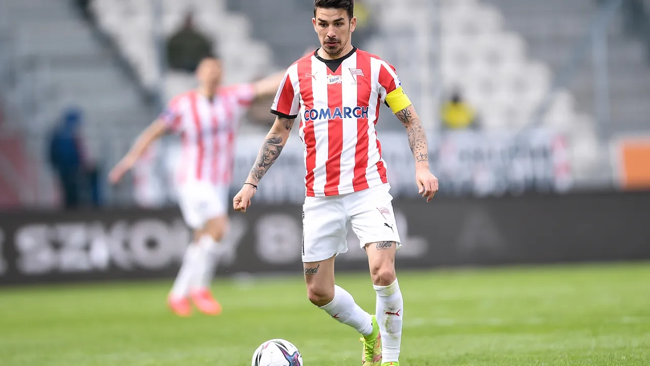 Sprzedaż biletów na sparing z Hapoelem Beer Szewa