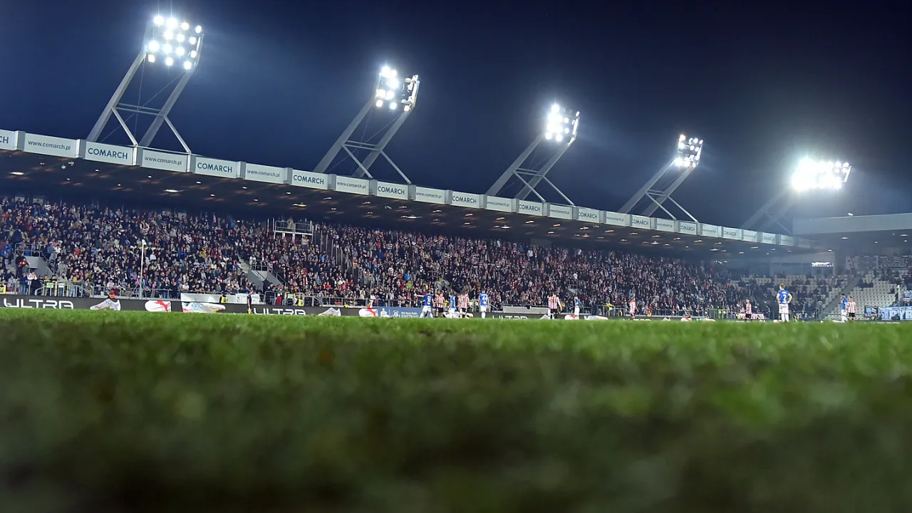 Akcja "Poznaj Polskę na Sportowo"