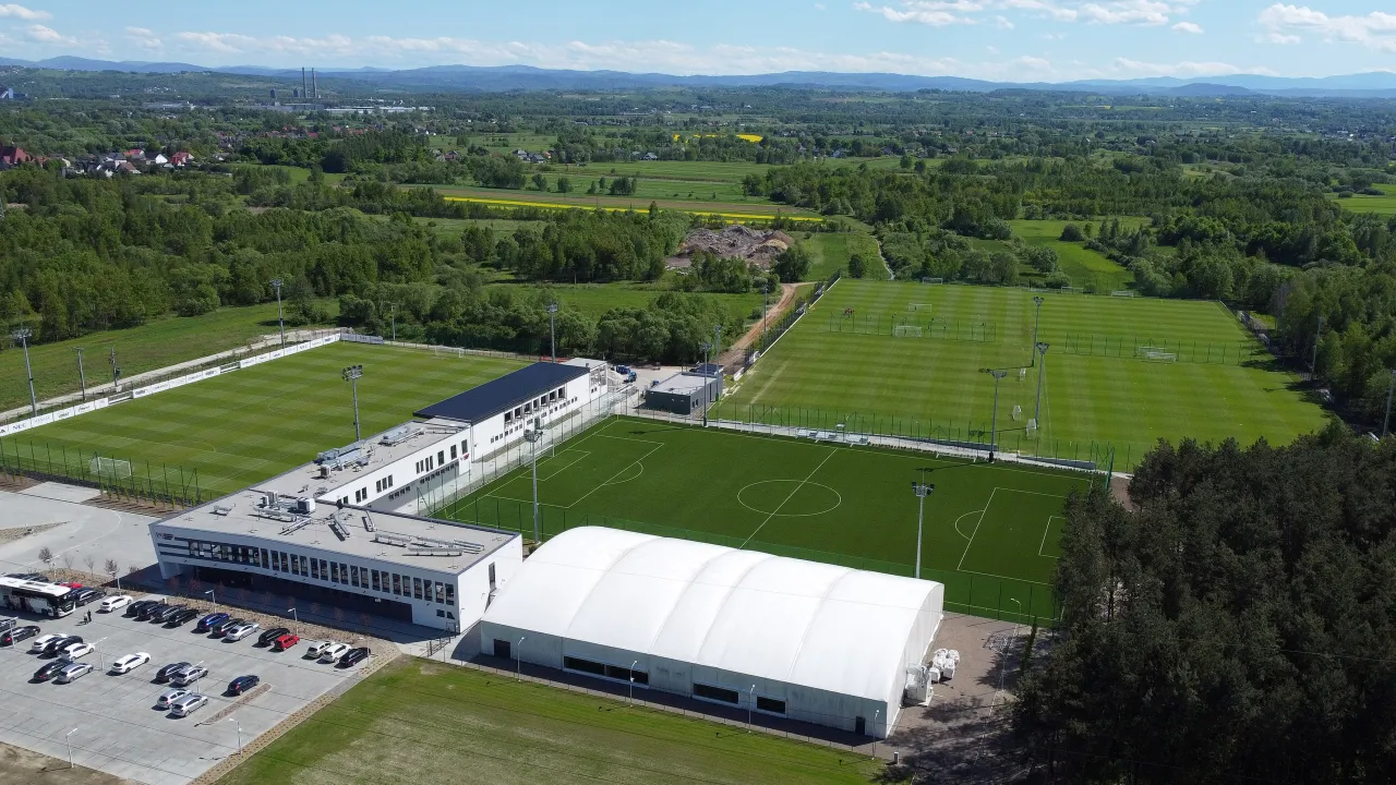 Turniej Charytatywny o Puchar Prezesa Profesora Janusza Filipiaka już 10 października