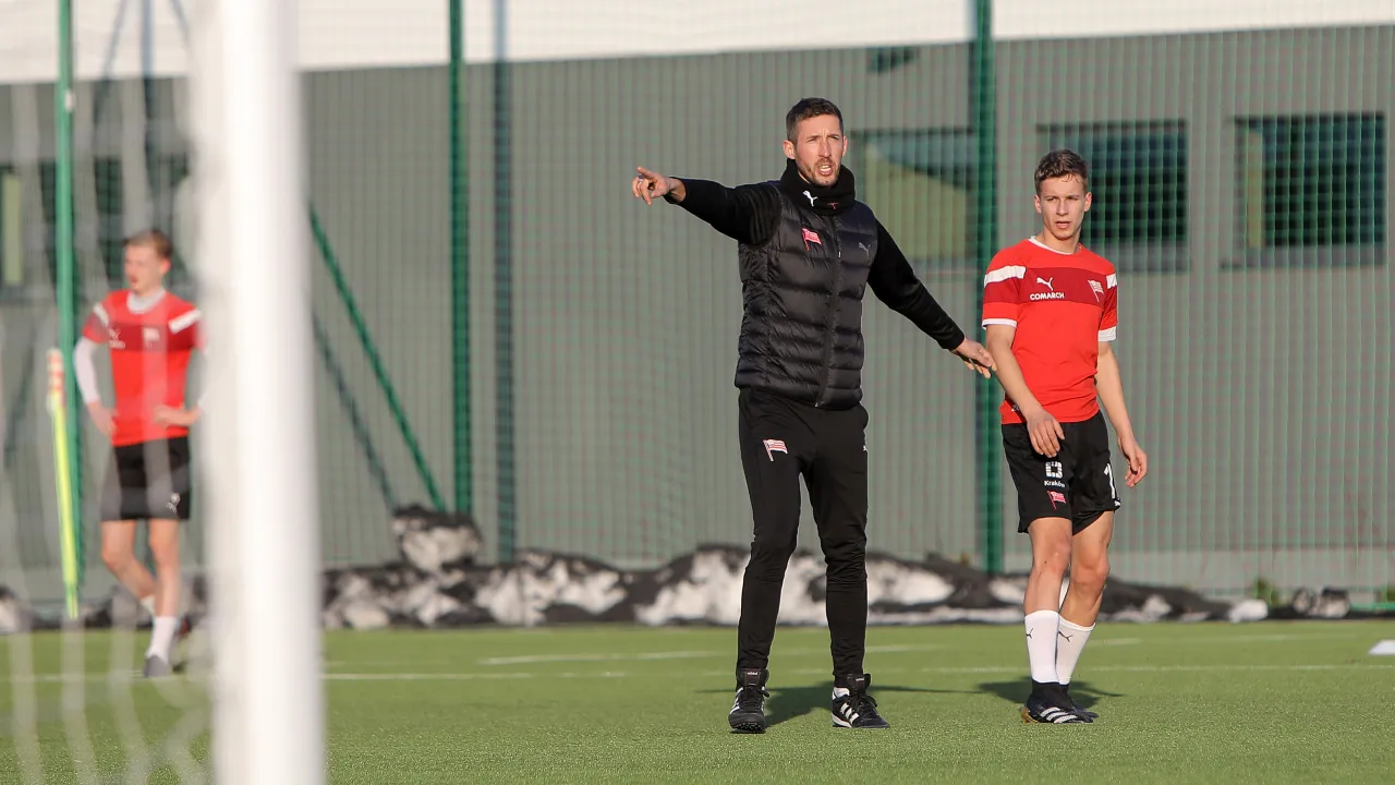 Michał Guja odchodzi z Cracovii