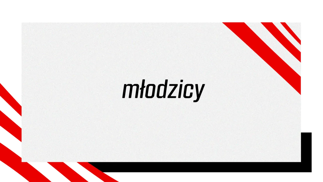 Młodzicy przegrywają z Podhalem