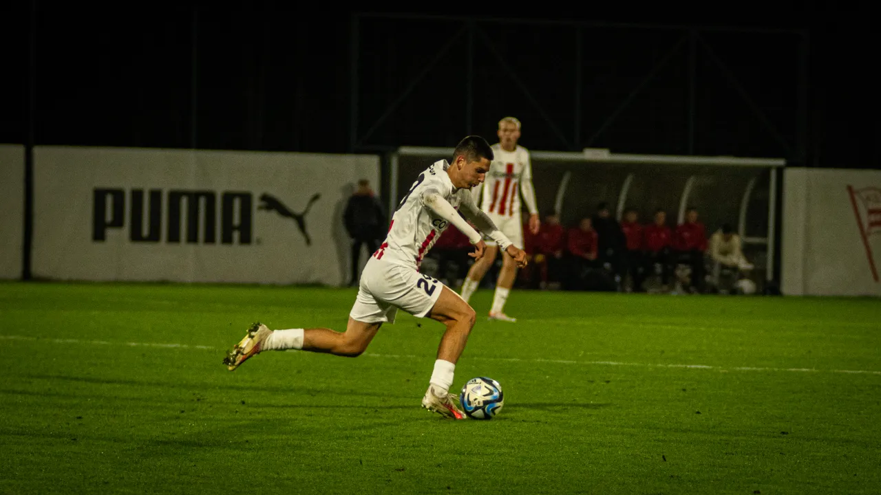 JAKO IV Liga: Remis w Muszynie