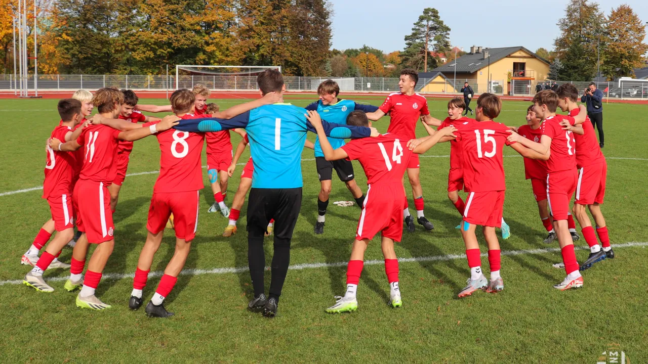 7 zawodników Cracovii powołanych na konsultację kadry MZPN!