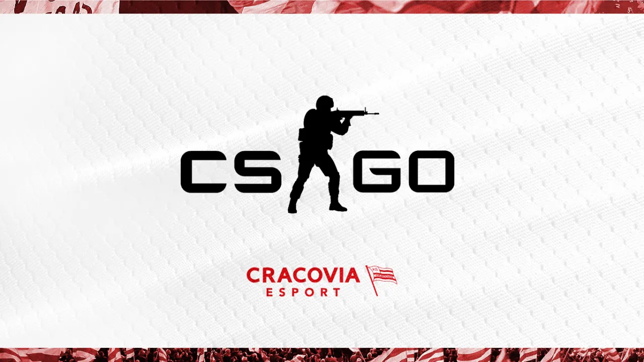 Rekrutacja w CS:GO zamknięta! Znamy skład Cracovii Esport na najbliższe miesiące