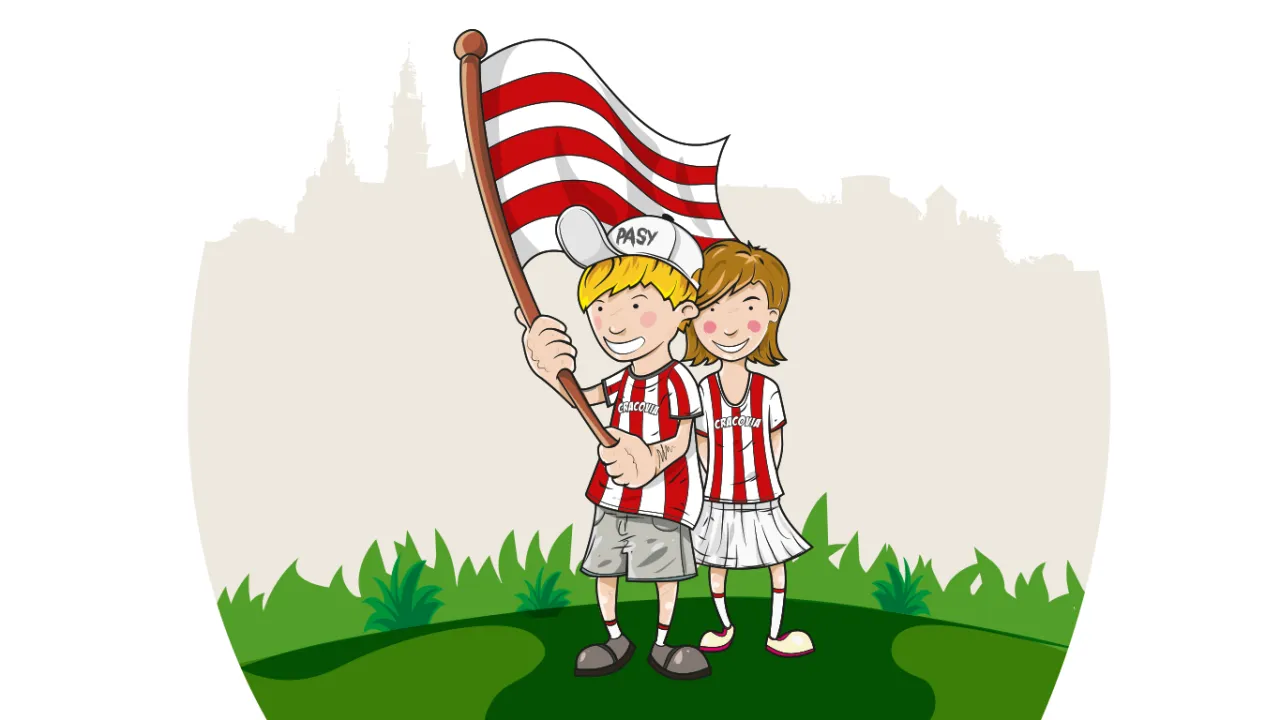 Pasiasty Dzień Dziecka już 30 maja #NaStadionie!