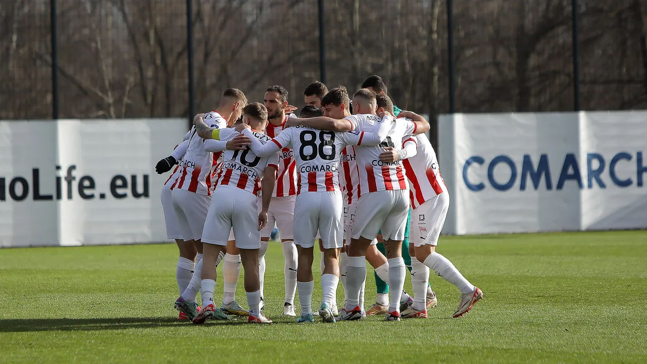 Pasiasty rozkład jazdy: 5 lutego - 11 lutego