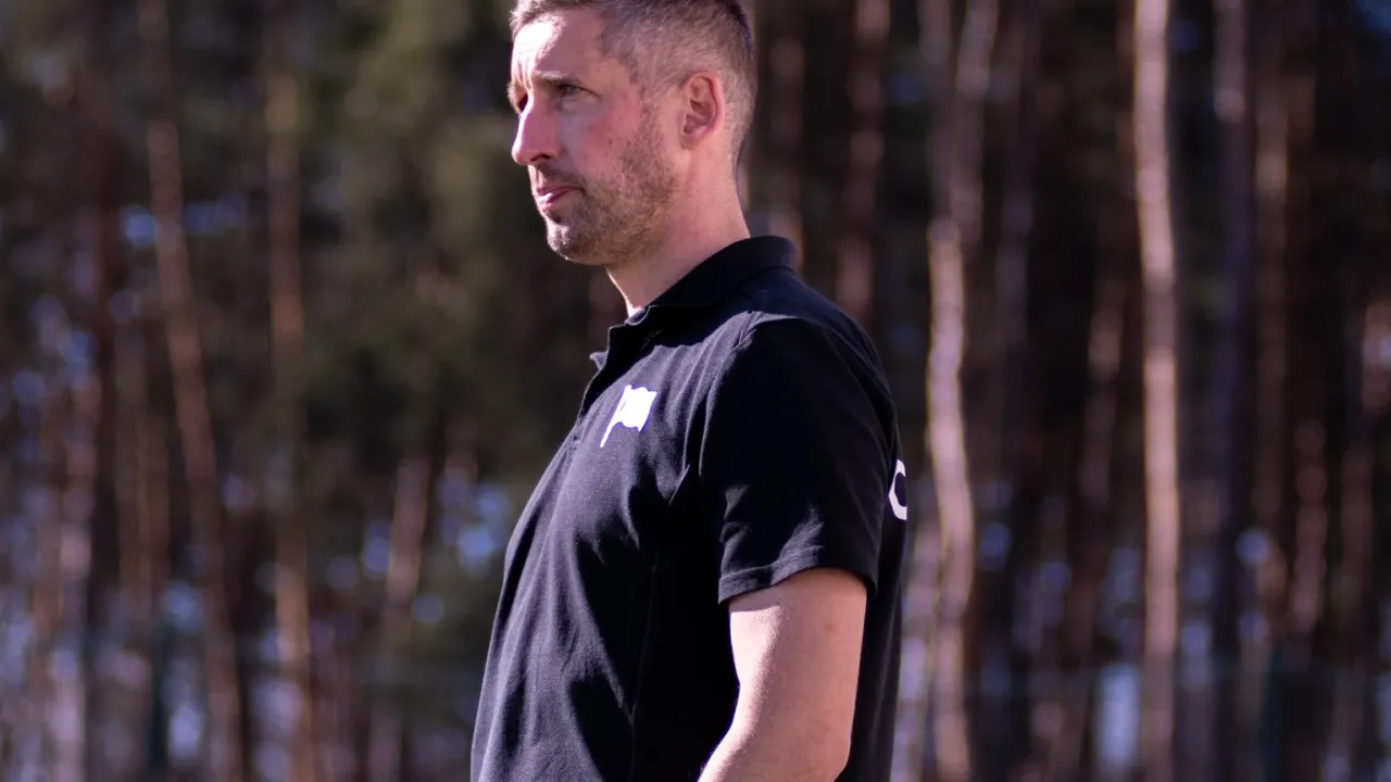 Michał Guja: Wierzę, że drużyna szybko wyciągnie wnioski