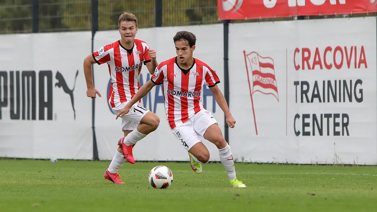 Centralna Liga Juniorów U-18: Cracovia – Górnik Zabrze, sobota, godz. 12:00