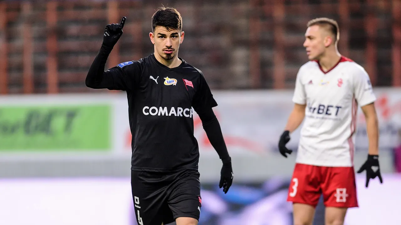 Pasiasty Rozkład Jazdy: 20-26 września