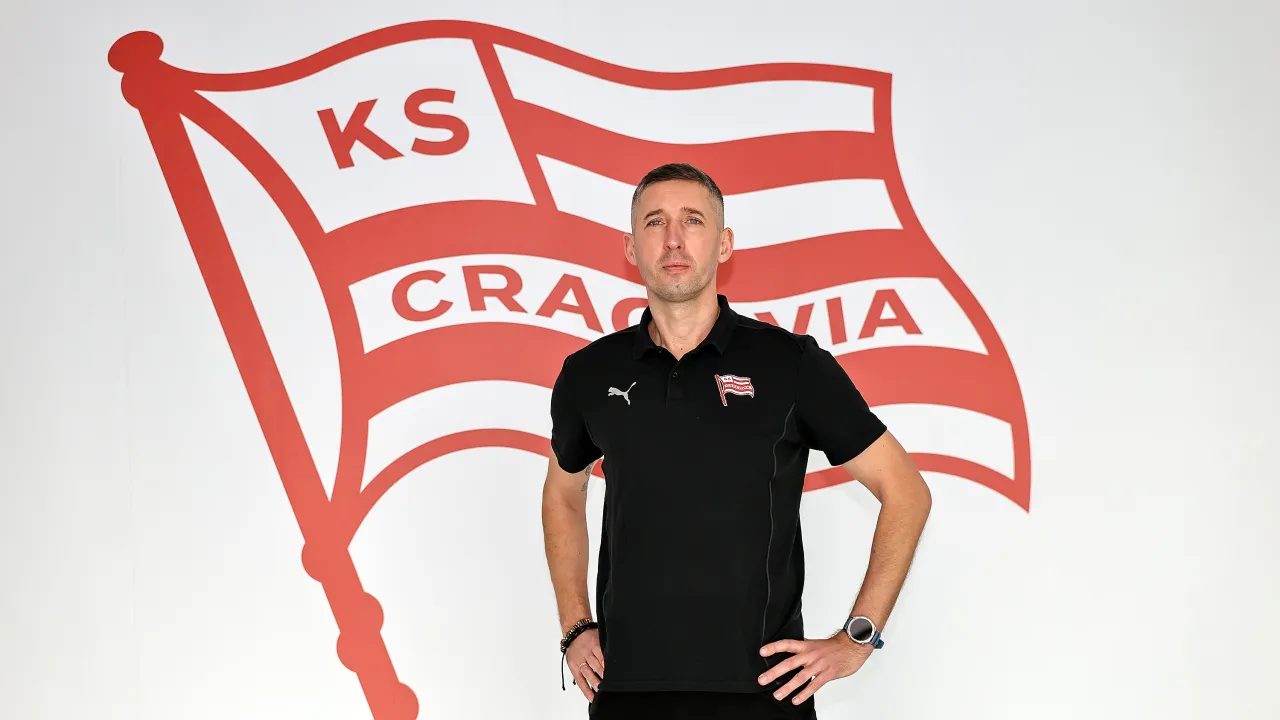 M. Guja: Bardzo się cieszę, że znowu mogę tu być