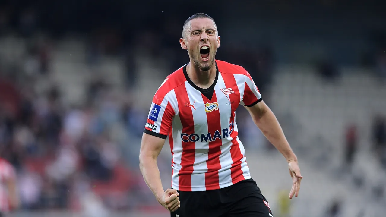 Podsumowanie sezonu 2021/2022 - część 2