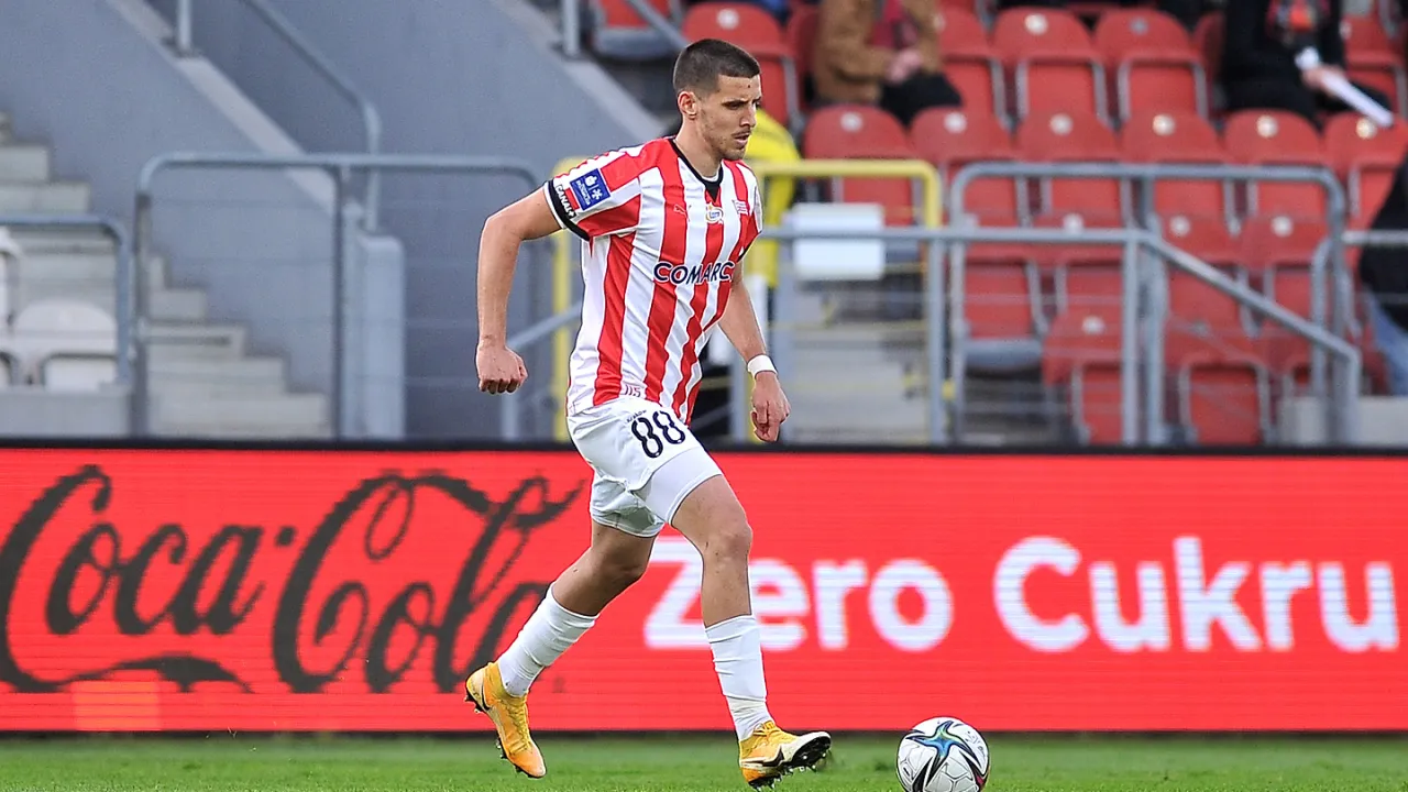 Znamy skład Pasów na mecz z Górnikiem Łęczna