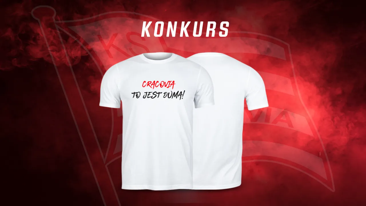 #ZostańwDomu i zaprojektuj wyjątkową koszulkę!