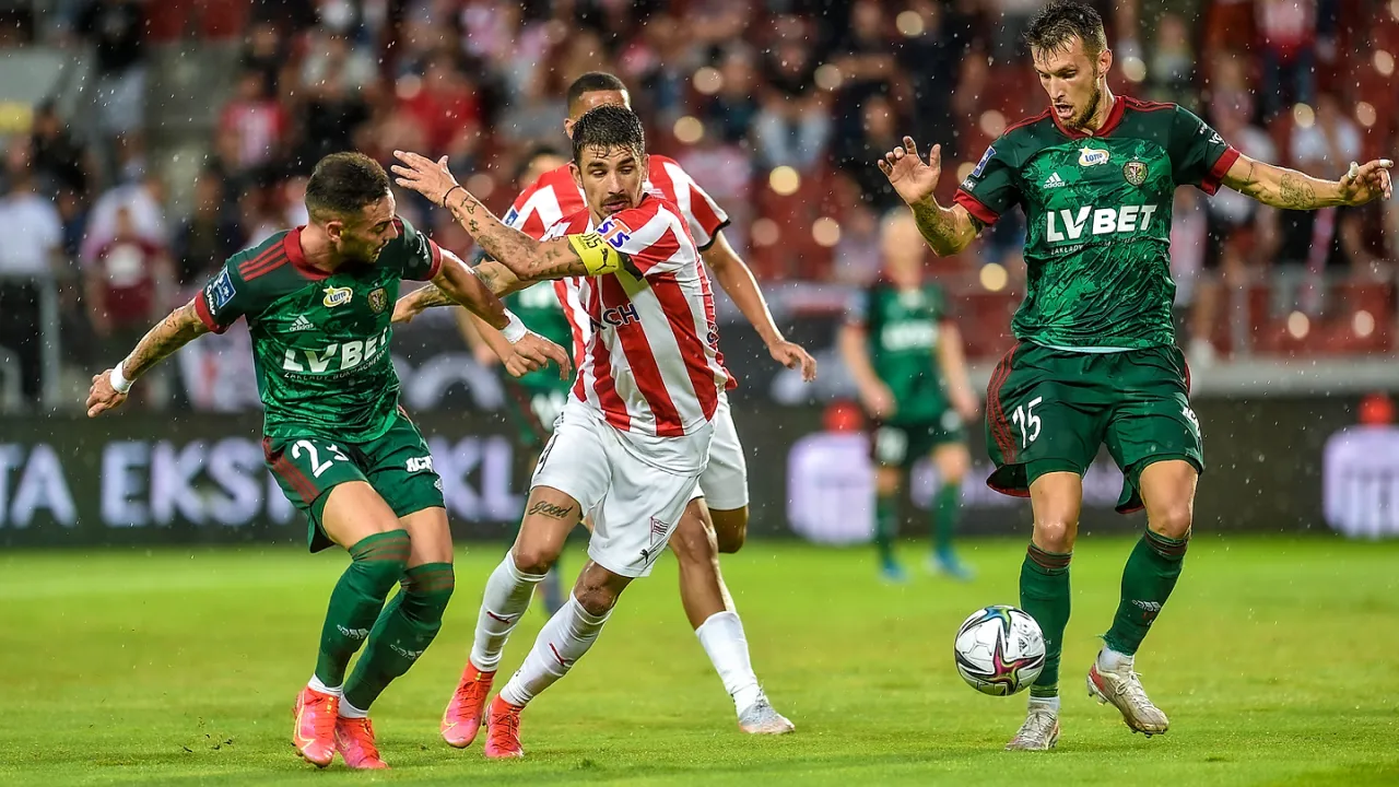 PKO BP Ekstraklasa: Rok 2021 zakończymy 18 grudnia