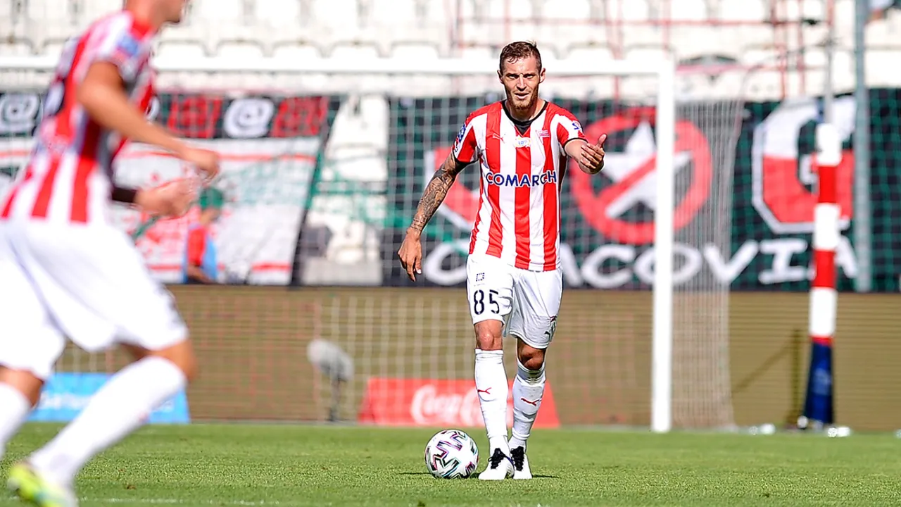 PKO BP Ekstraklasa: Znamy skład Pasów na mecz w Bielsku!