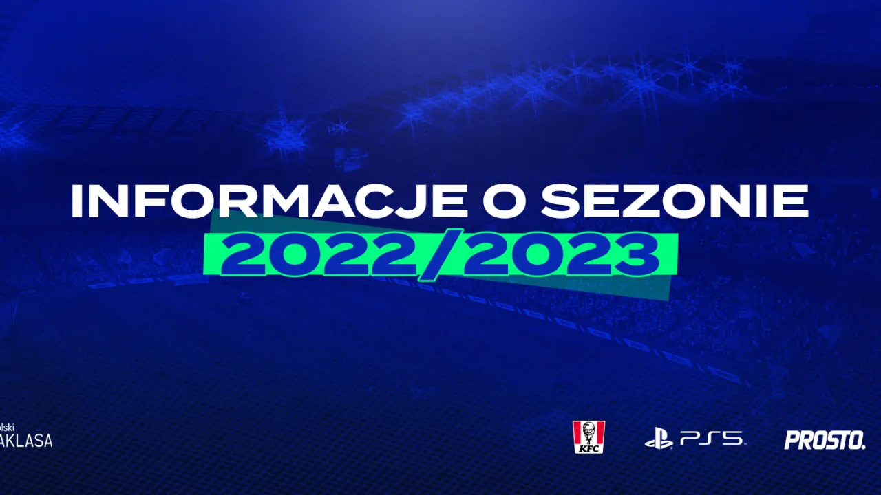 Wraca PKO Bank Polski Ekstraklasa Games - rozgrywki najlepszych graczy FIFA w Polsce