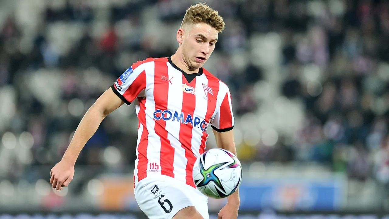 PKO BP Ekstraklasa: Wisła Płock - Cracovia [RELACJA LIVE]