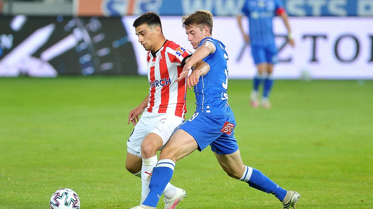 PKO BP Ekstraklasa: Znamy termin meczu z Lechem Poznań