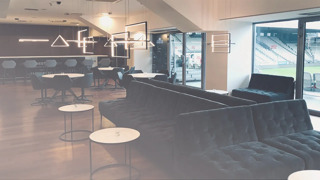 Firma MAXFLIZ naszym nowym Partnerem!