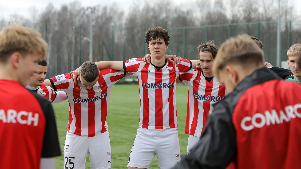 Podsumowanie meczów Akademii [9-10 marca]