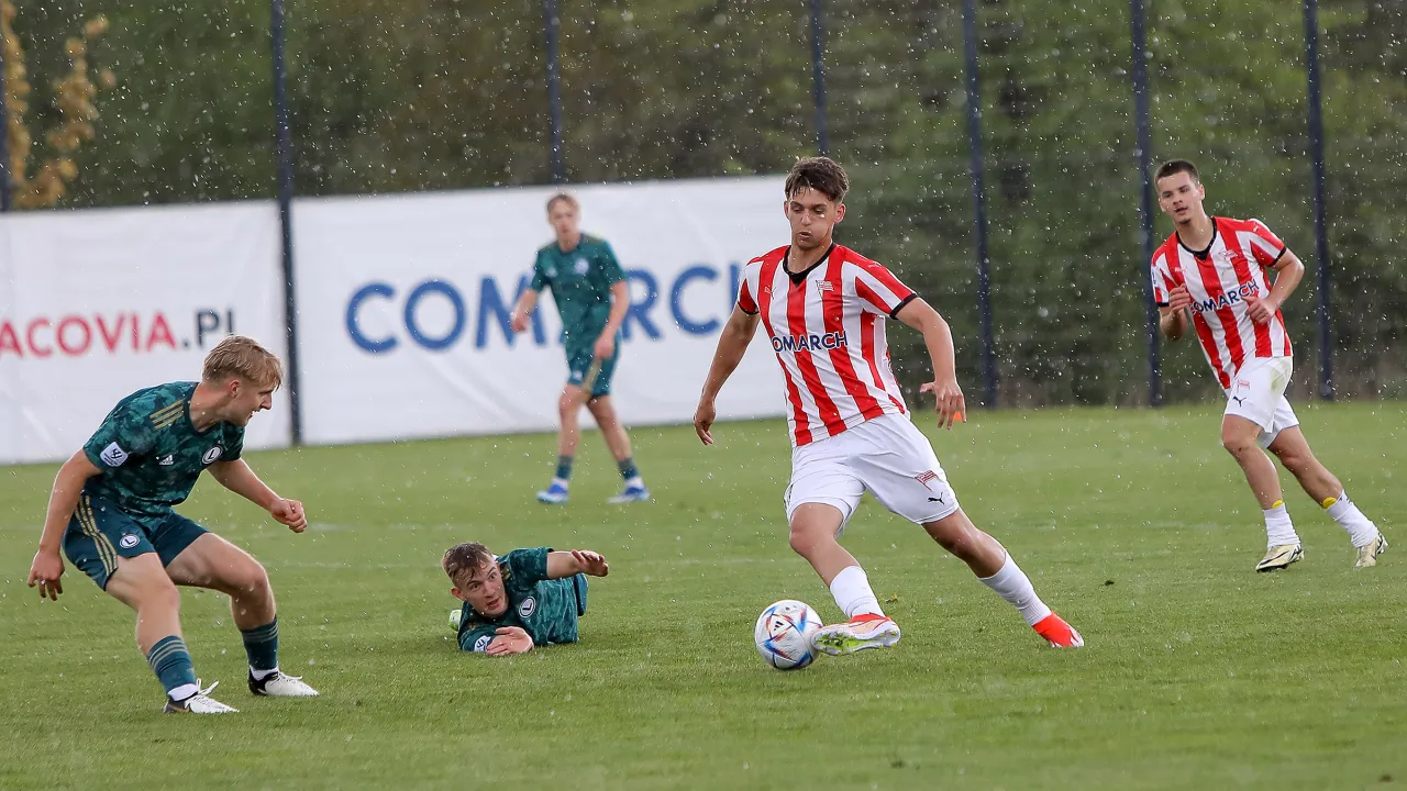 Zaczynamy sezon! U-19 w Rącznej, U-17 w Dębicy [ZAPOWIEDŹ MECZÓW AKADEMII]