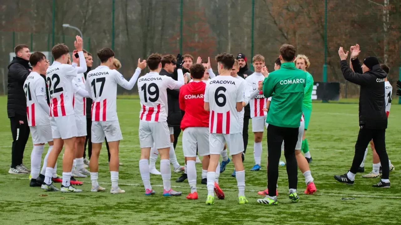 MLJ U-19: 3 gole, 3 punkty i kolejna wygrana