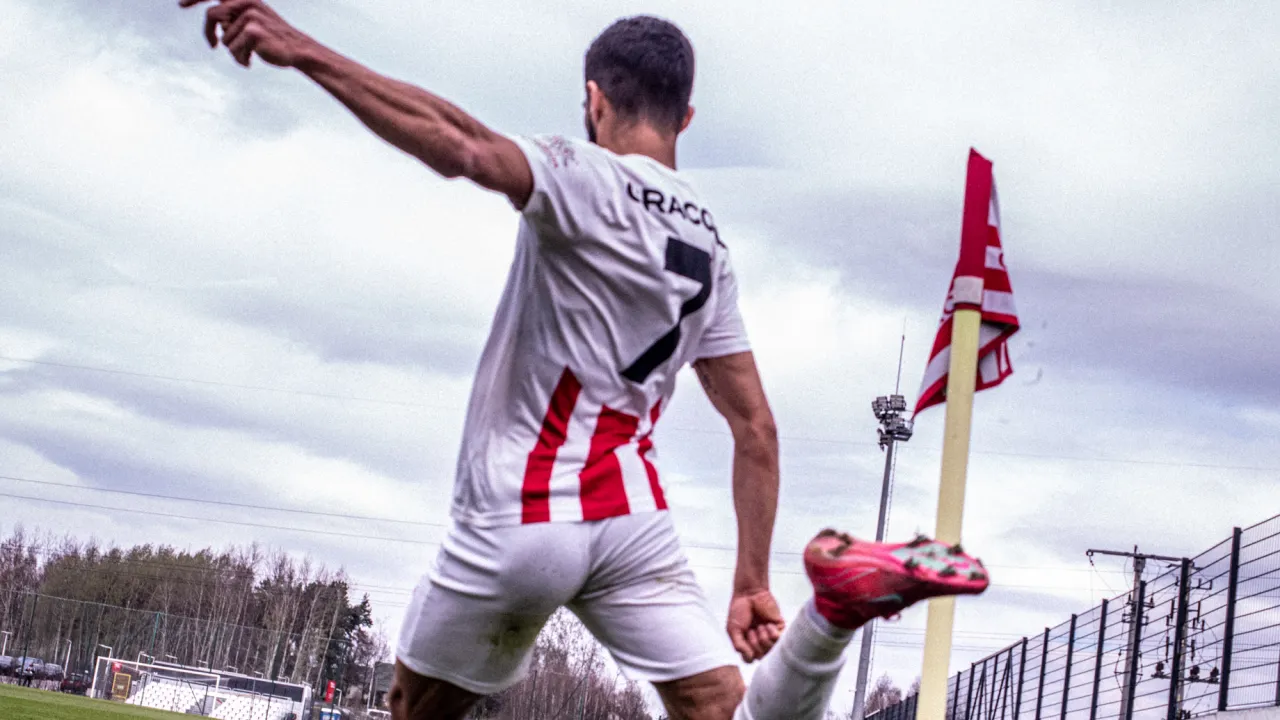 Betclic III Liga: Przegrana po golu w końcówce