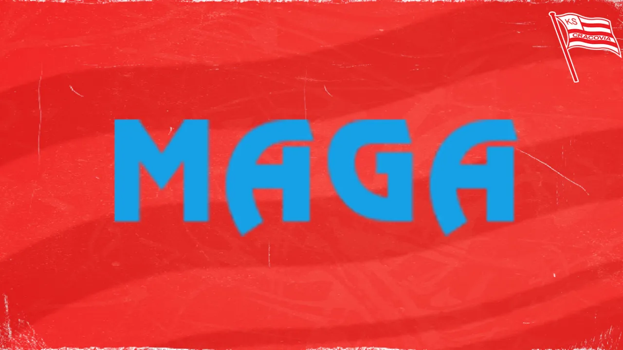 Gramy razem z firmą Maga