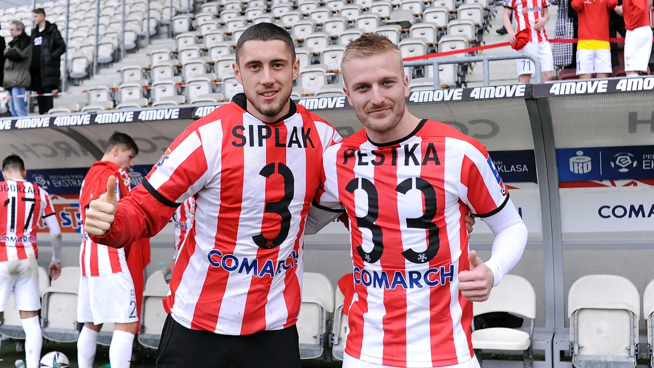 Trening Noworoczny - ponad 90 lat tradycji