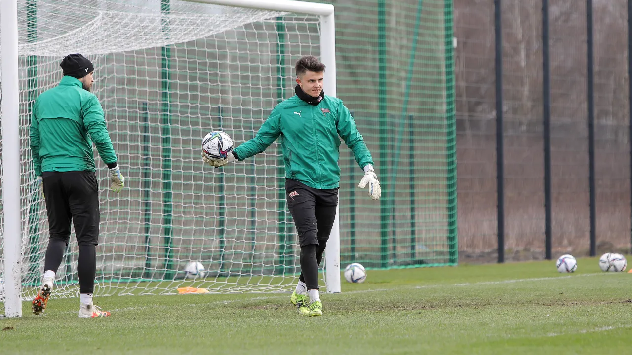 Już w piątek kolejny mecz Pasów - przygotowania trwają! [FOTO]