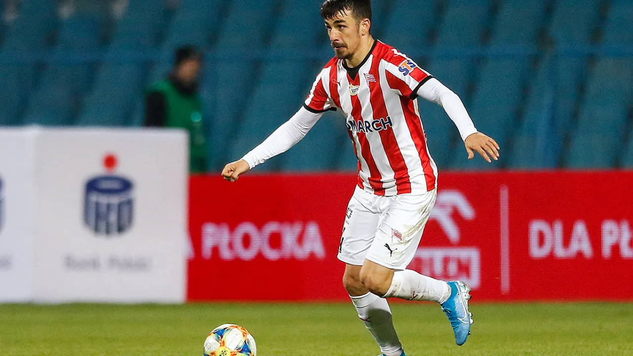 PKO BP Ekstraklasa: Znamy skład Pasów na mecz z Wisłą Płock!